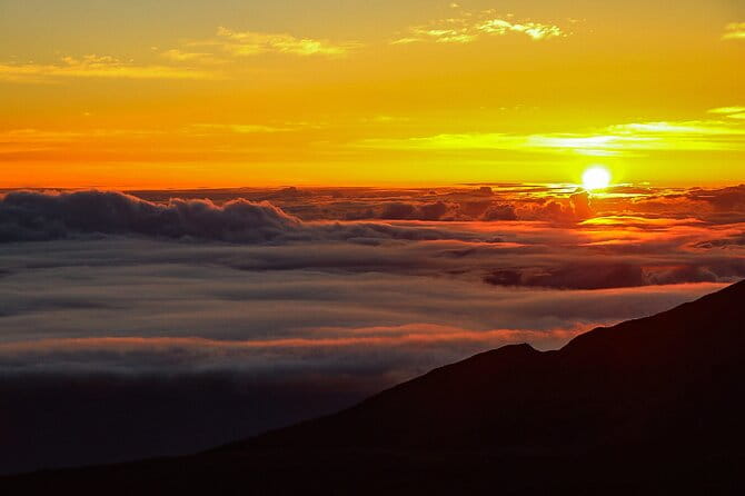 Majestic Haleakala Sunrise Tour with Pick-up - The Sum Up: Is This Tour Worth It?