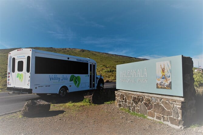 Majestic Haleakala Sunrise Tour with Pick-up - Practical Details and Tips