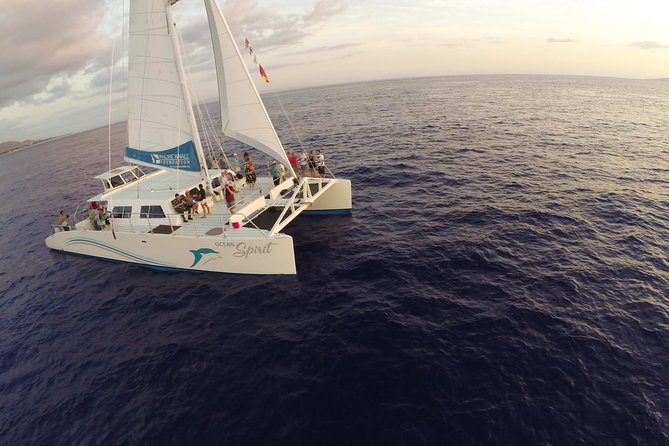 Sunset Sail from Ma'alaea Harbor - Practical Tips for Booking and Participating