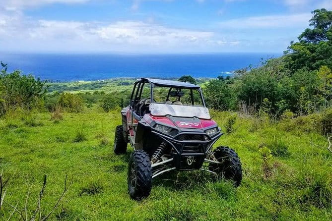 Lahaina ATV Adventure, Maui - The Sum Up: Is the Lahaina ATV Adventure Worth It?