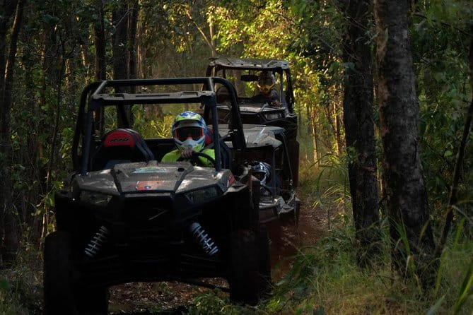 Lahaina ATV Adventure, Maui - Who Should Consider This Tour?