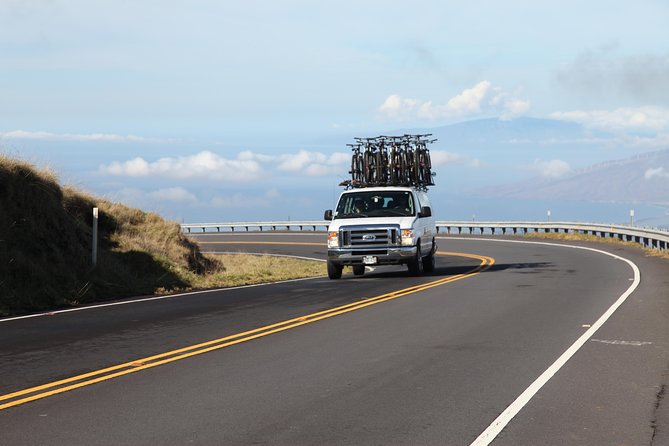 Best Haleakala Downhill Self-Guided Bike Tour with Maui Sunriders - What to Expect During the Ride