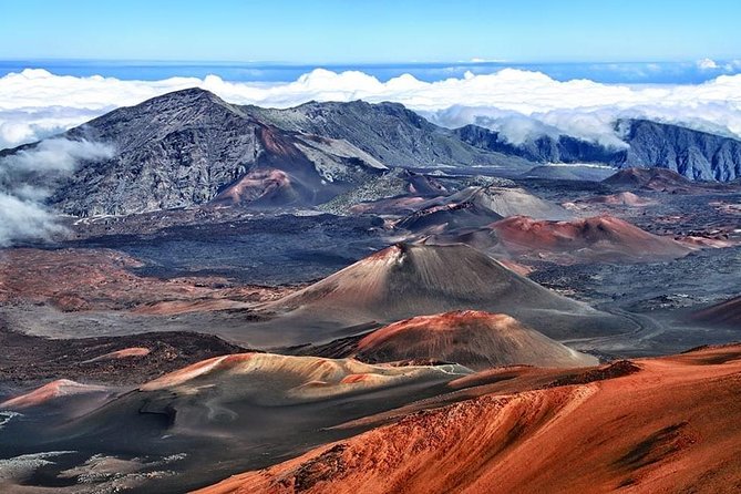 Haleakala Maui Sunset Twilight Tour with Dinner - FAQ