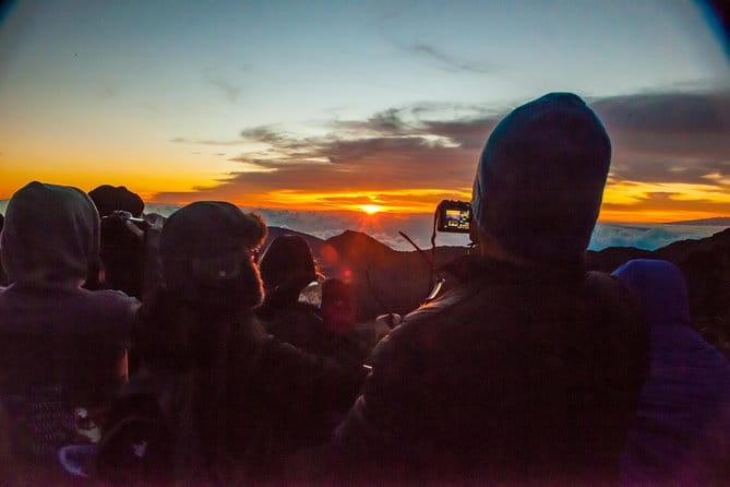 Haleakala Sunrise Spectacular: Legendary Views + Local Breakfast - Who Will Love This Tour?