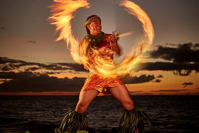 Te Au Moana Luau at The Wailea Beach Marriott Resort on Maui, Hawaii - Final Thoughts: Is This Tour Worth It?