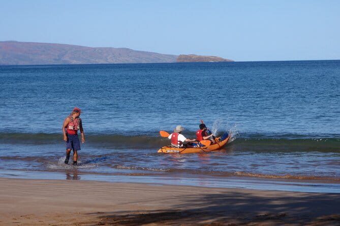 South Shore Turtle Kayak and Snorkel Experience - Frequently Asked Questions