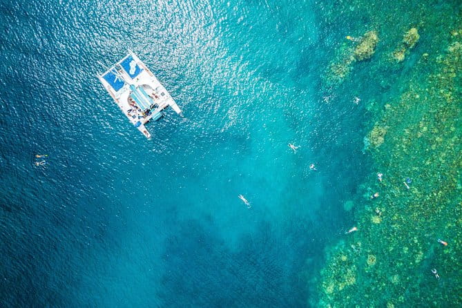 West Maui Half Day Snorkel from Ka’anapali Beach - An In-Depth Look at the Experience
