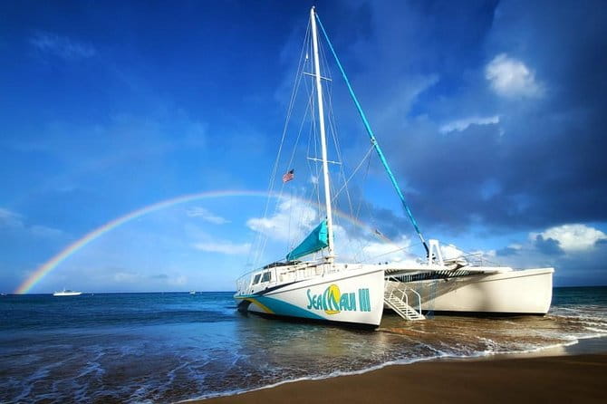 Premium Sunset Dinner Cruise from Ka’anapali Beach - A Few Considerations