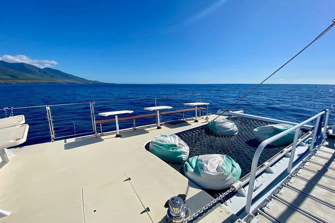 Premium Sunset Dinner Cruise from Ka’anapali Beach - Who Will Love This Experience?