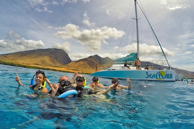 Afternoon West Maui Snorkel from Ka’anapali Beach - Frequently Asked Questions