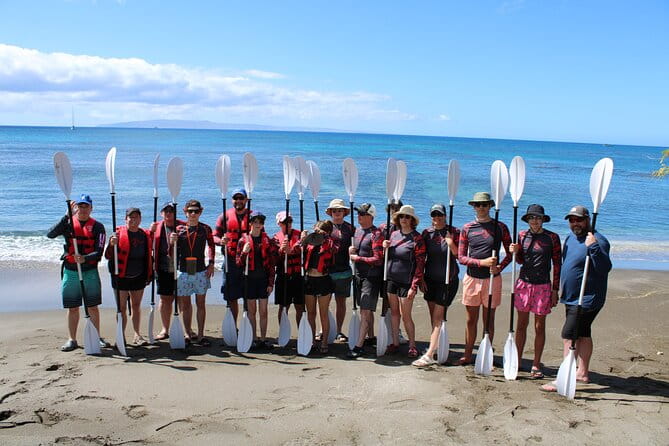 Clear Kayak Tour with Pontoons and Optional Snorkeling-Unlimited - Who Should Consider This Tour?