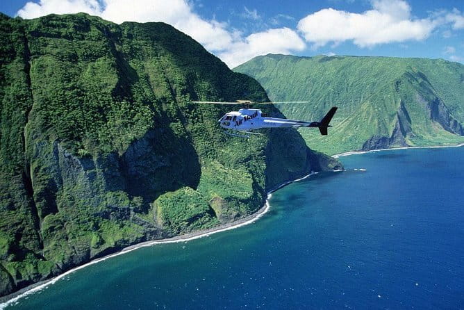 West Maui and Molokai Special 45-Minute Helicopter Tour - Who Should Consider This Tour?