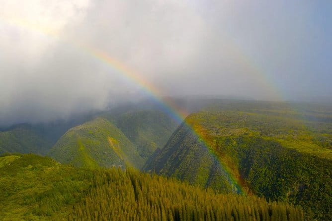 West Maui and Molokai Special 45-Minute Helicopter Tour - Final Thoughts