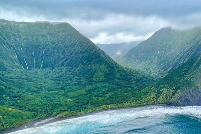 West Maui and Molokai Special 45-Minute Helicopter Tour - Analyzing the Value