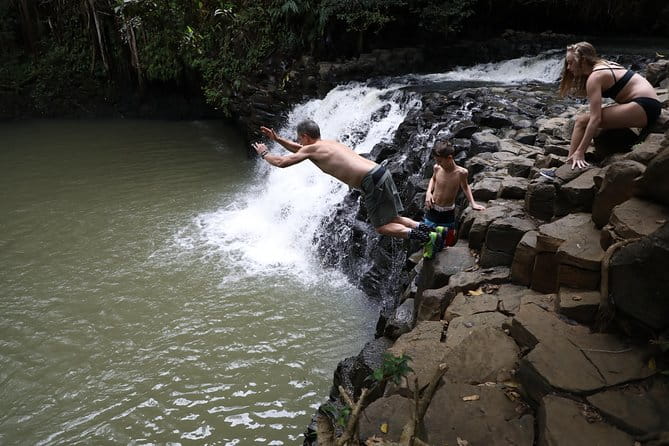 Small Group Waterfall and Rainforest Hiking Adventure on Maui - FAQ