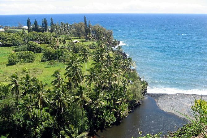 Road to Hana Luxury Limo-Van Tour with Helicopter Flight - Who Will Love This Tour?
