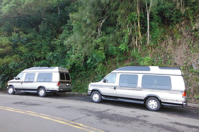 Road to Hana Luxury Limo-Van Tour with Helicopter Flight - Final Thoughts