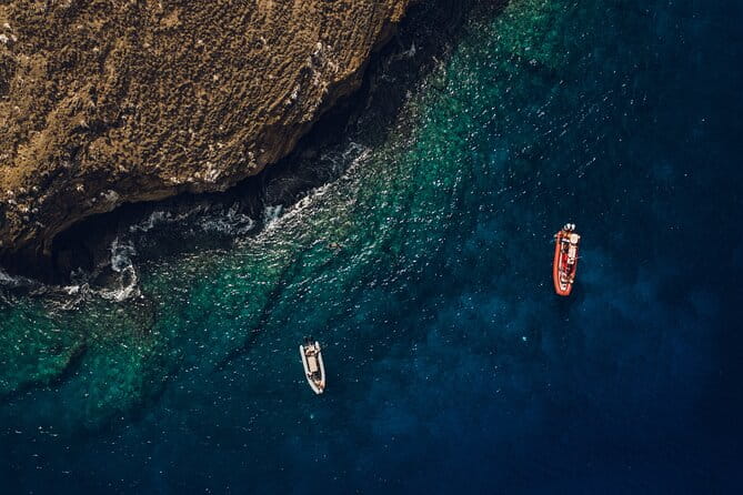 Molokini Crater and South Maui Coast Adventure from Kihei - Who Is This Tour Best For?
