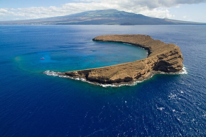Molokini Crater and South Maui Coast Adventure from Kihei - FAQs