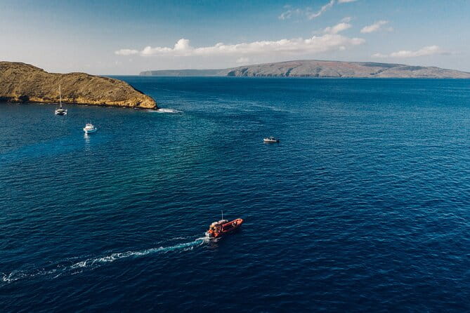 Molokini Crater and South Maui Coast Adventure from Kihei - Final Thoughts