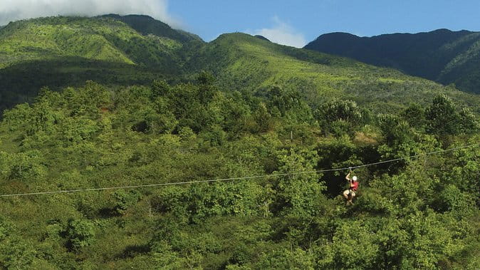 Maui Epic Zipline Adventure: Soar Above Valleys & Islands Views - The Review Highlights