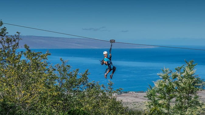 Maui Epic Zipline Adventure: Soar Above Valleys & Islands Views - FAQ