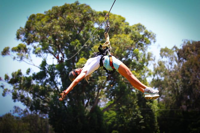 7-Line Maui Zipline on the North Shore - Final Thoughts: Is It Worth It?