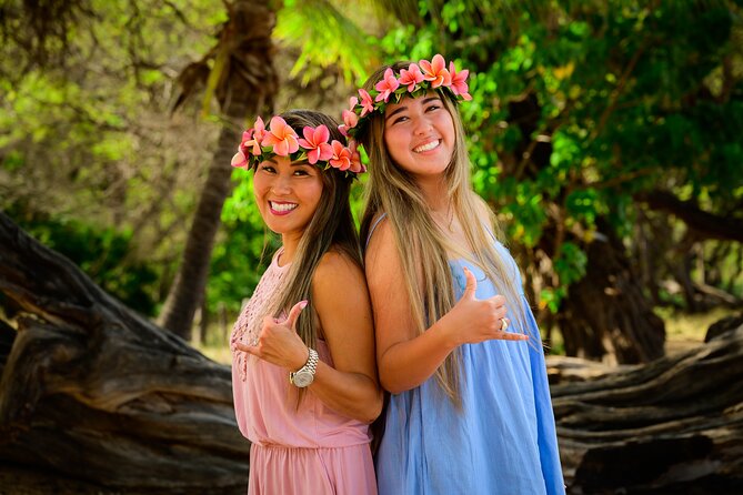 Maui Family and Couple Beach Photo Session - What Makes This Photo Session Stand Out?