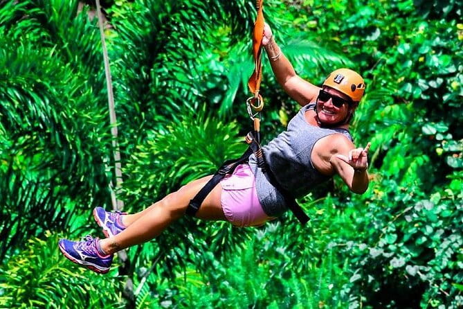 5 Line Jungle Zipline Eco Adventure - Final Thoughts