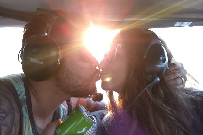 Romantic Sunset Champagne -Private- Maui Air Tour: Intimate & Spectacular! - What Makes This Maui Air Tour Stand Out
