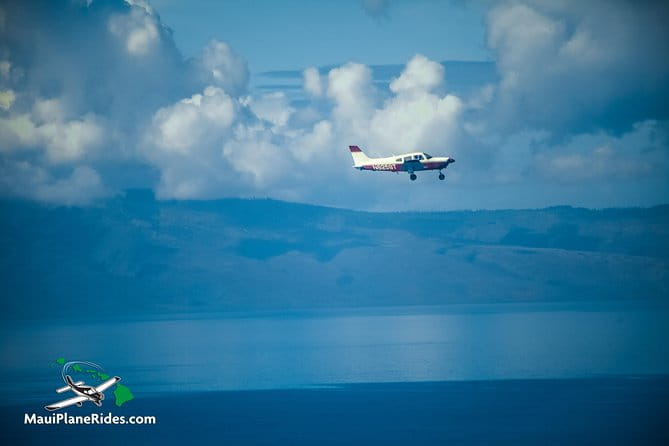 Maui Circle Island-PRIVATE-Air Tour for 2-5: Waterfalls & Lava! - Summary: Who Will Love This Tour?