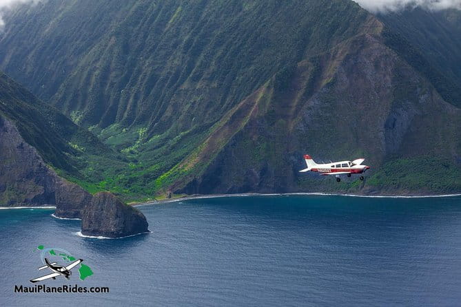Maui -PRIVATE- Air Tour FUN: 3 Islands: (2-5 people): SEE it ALL! - The Experience You’ll Take Home