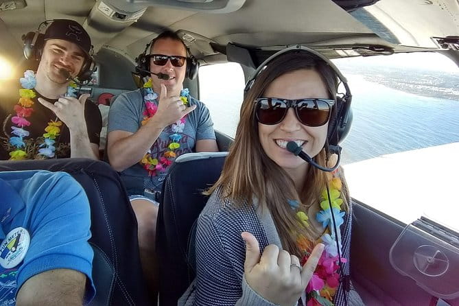 Maui -PRIVATE- Air Tour FUN: 3 Islands: (2-5 people): SEE it ALL! - Who Will Love This Tour?