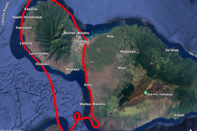 Maui -PRIVATE- Air Tour FUN: 3 Islands: (2-5 people): SEE it ALL! - FAQ
