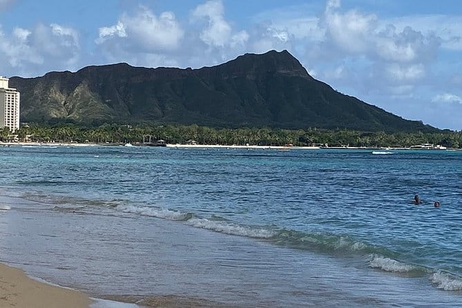 Oahu 3pm Tradewind Sail from Honolulu - The Value Proposition