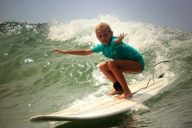 Surf Lessons on the North Shore of Oahu - FAQs