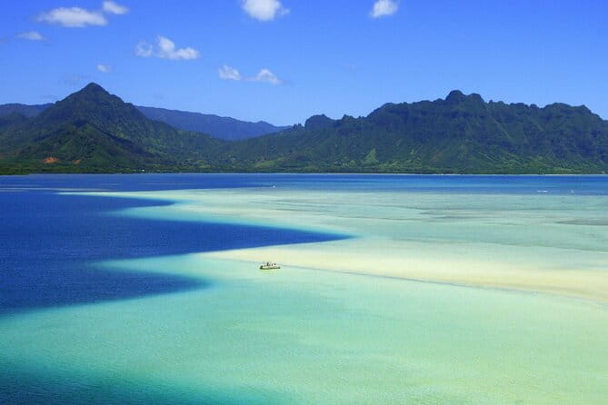 Afternoon Kaneohe Sandbar Snorkeling Tour - The Bottom Line