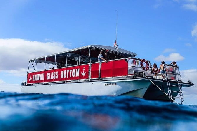 Waikiki Glass Bottom Boat Cruise - Analyzing the Value