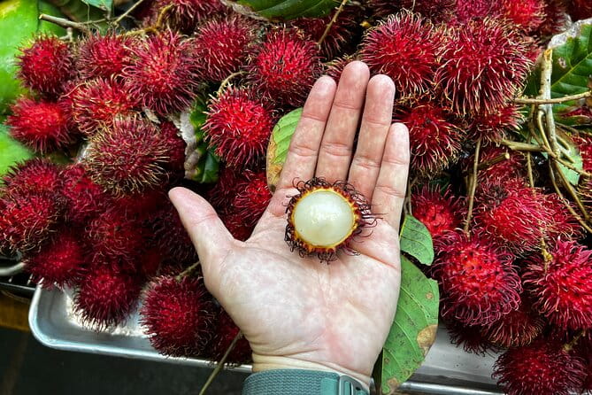 Hawaii Off The Beaten Path Food Tour - Practical Details and Considerations