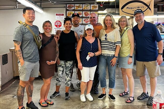 Hawaii Off The Beaten Path Food Tour - Final Thoughts