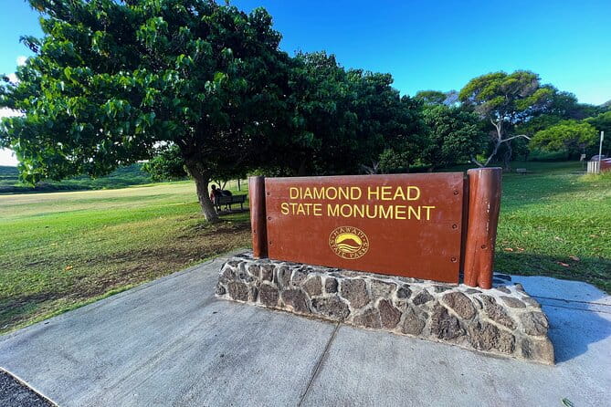 Diamond Head Hiking and Oahu Island Experience feat. North Shore - Frequently Asked Questions