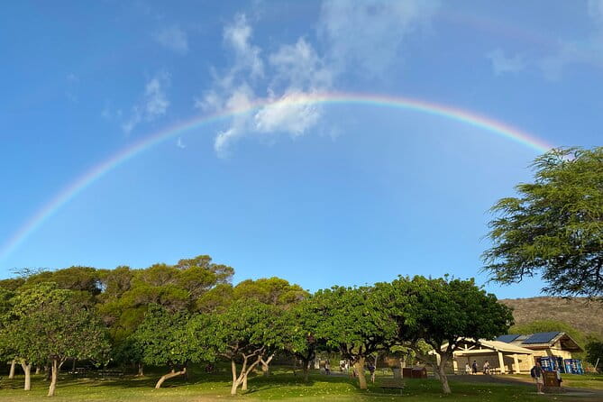 Diamond Head Hiking and Oahu Island Experience feat. North Shore - Analyzing the Value: How Does It Stack Up?