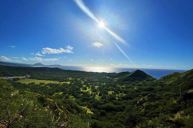 Diamond Head Hiking and Oahu Island Experience feat. North Shore - The Return Journey & Final Impressions