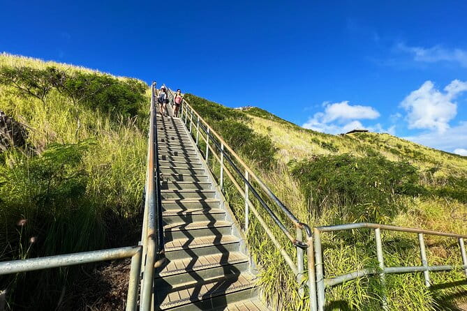 Diamond Head Hiking and Oahu Island Experience feat. North Shore - Practical Details & Considerations