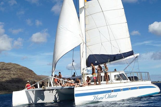 Waikiki Sunset Cocktail Cruise Including Drinks and Appetizers - The Real Experience: What Travelers Say