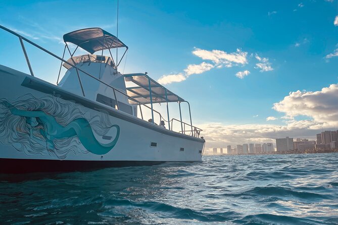 Turtle Canyon Snorkel Adventure in Waikiki, Oahu - Final thoughts