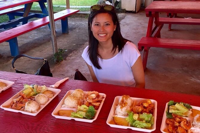 Oahu Guided Circle Island Tour, Swim w/ Turtles, Dole, Blowhole - FAQ
