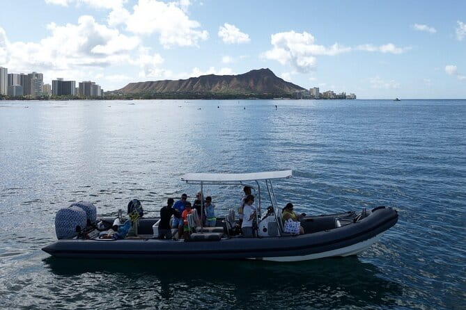 Turtle Canyon Snorkel: Semi Private Boat Tour - Final Thoughts