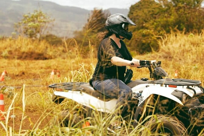 Oahu Beachfront ATV Adventure and Farm Tour - Final Thoughts