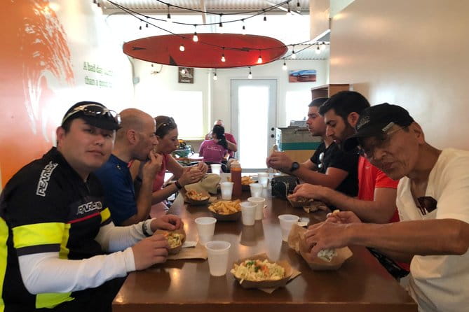 Diamond Head Bike to Hike and Local Lunch - FAQ